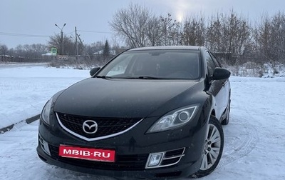 Mazda 6, 2008 год, 799 000 рублей, 1 фотография