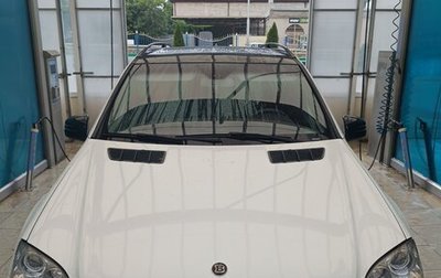 Mercedes-Benz M-Класс, 2009 год, 1 850 000 рублей, 1 фотография