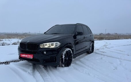 BMW X5, 2014 год, 3 300 000 рублей, 1 фотография