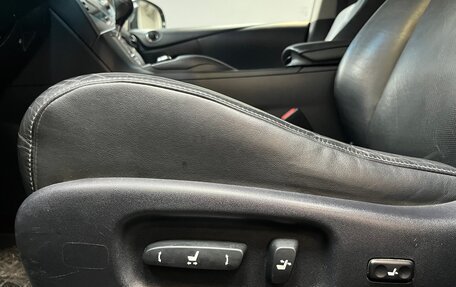 Lexus RX III, 2014 год, 2 380 000 рублей, 9 фотография