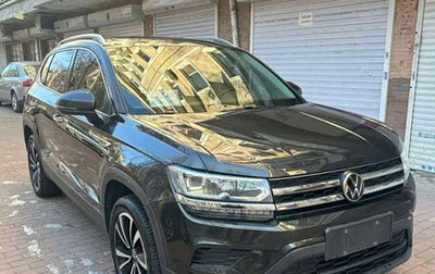 Volkswagen Tharu, 2022 год, 1 805 900 рублей, 1 фотография