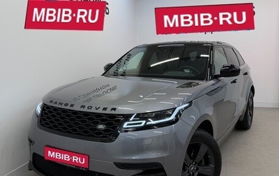 Land Rover Range Rover Velar I, 2019 год, 3 890 000 рублей, 1 фотография