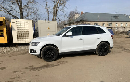 Audi Q5, 2013 год, 1 600 000 рублей, 1 фотография