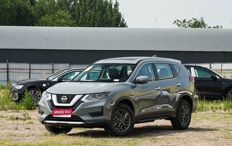 Nissan X-Trail, 2026 год, 2 950 000 рублей, 1 фотография