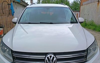 Volkswagen Tiguan I, 2012 год, 1 190 000 рублей, 1 фотография