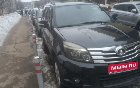 Great Wall Hover H3 I, 2014 год, 650 000 рублей, 1 фотография