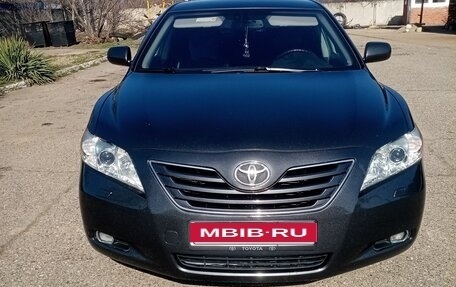 Toyota Camry, 2008 год, 1 080 000 рублей, 1 фотография
