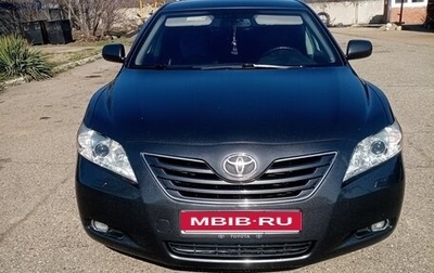 Toyota Camry, 2008 год, 1 080 000 рублей, 1 фотография