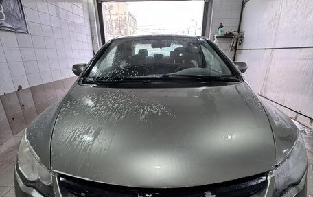 Honda Civic VIII, 2008 год, 650 000 рублей, 1 фотография