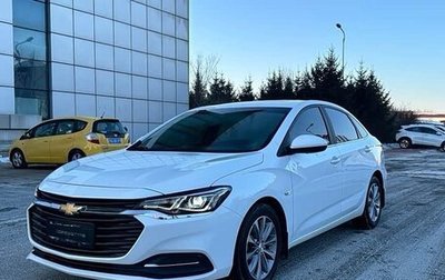 Chevrolet Monza, 2022 год, 1 090 000 рублей, 1 фотография