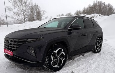 Hyundai Tucson, 2022 год, 3 700 000 рублей, 1 фотография