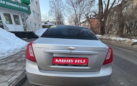 Chevrolet Lacetti, 2008 год, 500 000 рублей, 1 фотография
