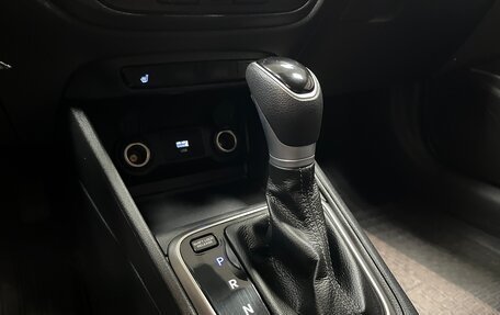 Hyundai Solaris II рестайлинг, 2021 год, 1 650 000 рублей, 14 фотография