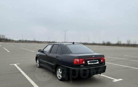 Chery Amulet (A15) I, 2006 год, 140 000 рублей, 6 фотография