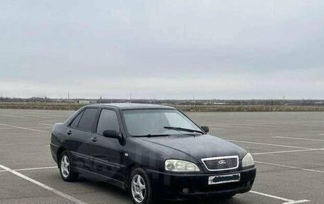 Chery Amulet (A15) I, 2006 год, 140 000 рублей, 5 фотография