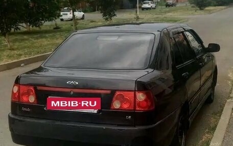 Chery Amulet (A15) I, 2006 год, 140 000 рублей, 2 фотография