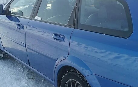 Chevrolet Lacetti, 2010 год, 450 000 рублей, 4 фотография