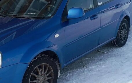 Chevrolet Lacetti, 2010 год, 450 000 рублей, 2 фотография