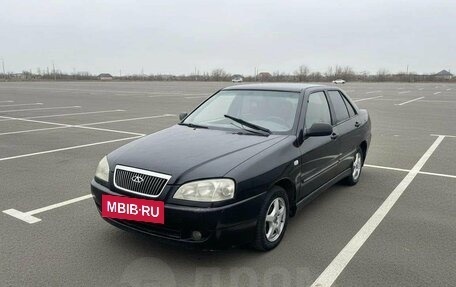 Chery Amulet (A15) I, 2006 год, 140 000 рублей, 4 фотография