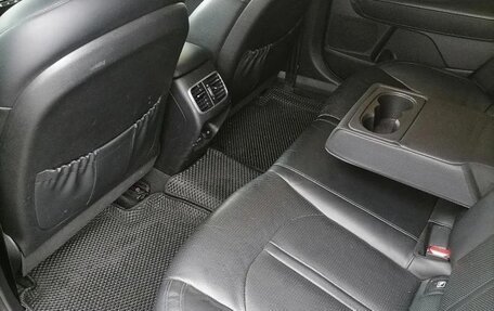 KIA Optima IV, 2017 год, 1 759 999 рублей, 11 фотография