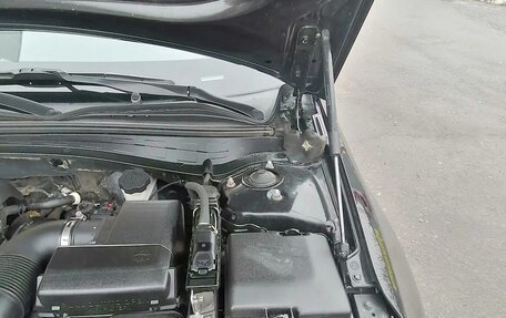 KIA Optima IV, 2017 год, 1 759 999 рублей, 9 фотография