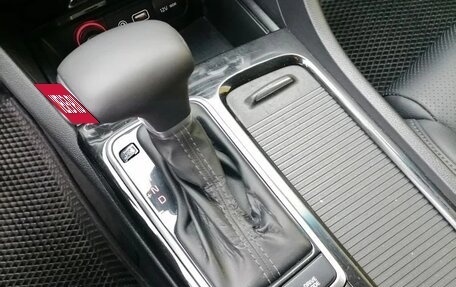 KIA Optima IV, 2017 год, 1 759 999 рублей, 10 фотография