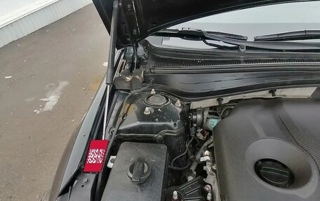 KIA Optima IV, 2017 год, 1 759 999 рублей, 14 фотография