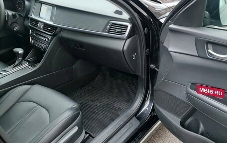 KIA Optima IV, 2017 год, 1 759 999 рублей, 12 фотография