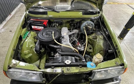 Mercedes-Benz W123, 1981 год, 480 000 рублей, 3 фотография