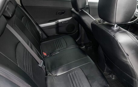 KIA cee'd III, 2013 год, 698 707 рублей, 8 фотография