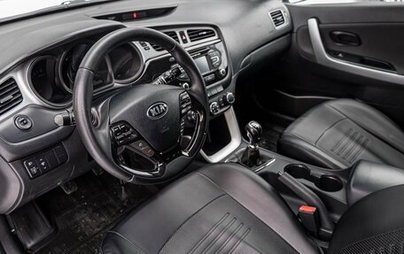 KIA cee'd III, 2013 год, 698 707 рублей, 5 фотография