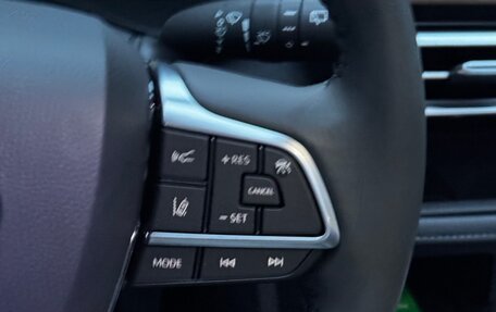 Toyota Highlander, 2025 год, 5 499 000 рублей, 16 фотография