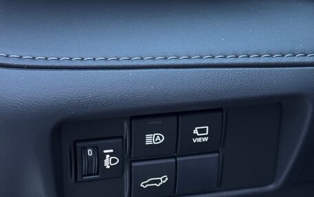 Toyota Highlander, 2025 год, 5 499 000 рублей, 14 фотография