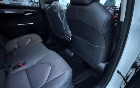 Toyota Highlander, 2025 год, 5 499 000 рублей, 27 фотография