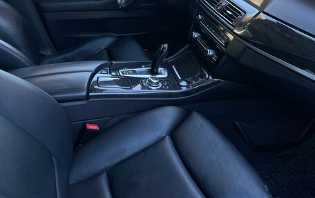 BMW 5 серия, 2010 год, 1 250 000 рублей, 9 фотография