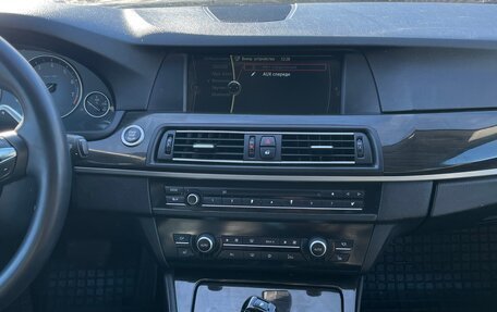 BMW 5 серия, 2010 год, 1 250 000 рублей, 8 фотография