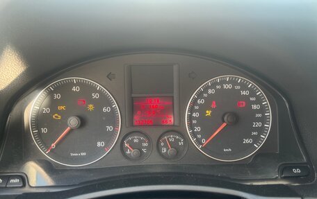 Volkswagen Golf V, 2007 год, 625 000 рублей, 7 фотография