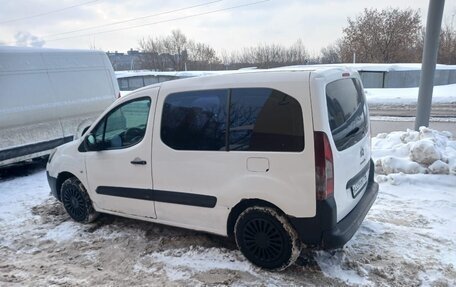 Citroen Berlingo II рестайлинг, 2013 год, 420 000 рублей, 6 фотография