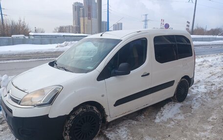 Citroen Berlingo II рестайлинг, 2013 год, 420 000 рублей, 2 фотография