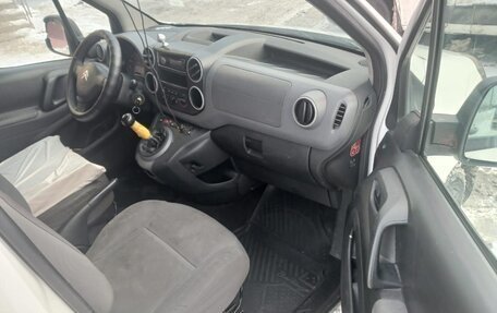 Citroen Berlingo II рестайлинг, 2013 год, 420 000 рублей, 8 фотография