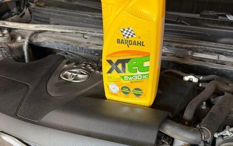 Toyota Camry, 2018 год, 2 440 000 рублей, 10 фотография