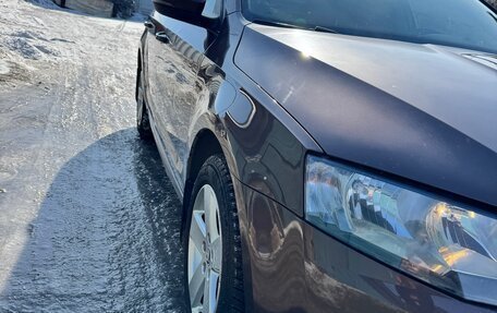 Skoda Octavia, 2013 год, 980 000 рублей, 4 фотография