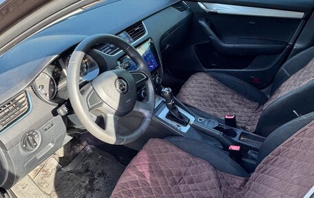 Skoda Octavia, 2013 год, 980 000 рублей, 11 фотография