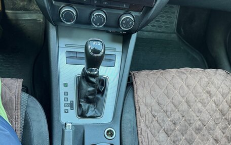 Skoda Octavia, 2013 год, 980 000 рублей, 16 фотография