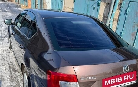 Skoda Octavia, 2013 год, 980 000 рублей, 8 фотография