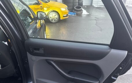 Ford Focus II рестайлинг, 2011 год, 730 000 рублей, 7 фотография