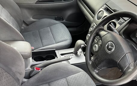 Mazda Atenza II, 2003 год, 430 000 рублей, 7 фотография