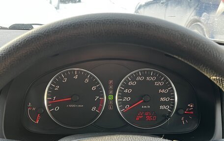 Mazda Atenza II, 2003 год, 430 000 рублей, 8 фотография