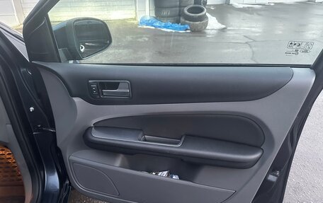 Ford Focus II рестайлинг, 2011 год, 730 000 рублей, 5 фотография