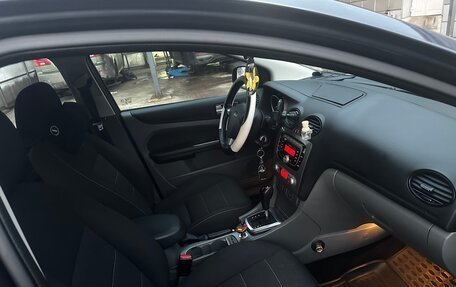 Ford Focus II рестайлинг, 2011 год, 730 000 рублей, 6 фотография